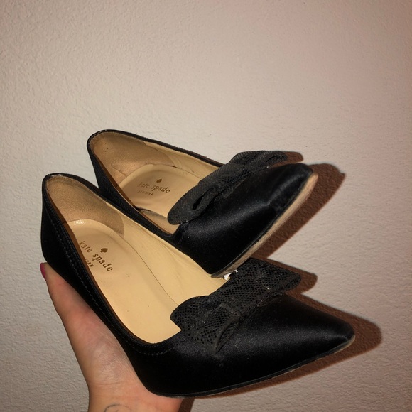 kate spade Shoes - Kate Spade Heels 👠